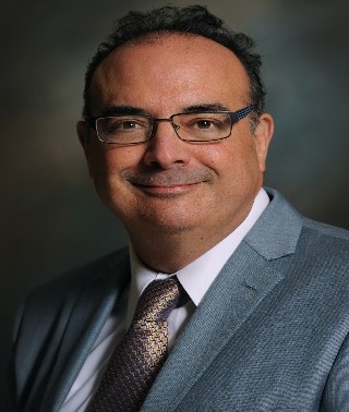 Dr. Jose Pardo